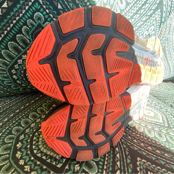 ASICS Gel-Kayano Lite 2 Women’s Running Shoe size 7 - Picture 11 of 17